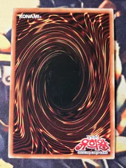 Yugioh: Dark Magician - 15AX-KRY01 OCG - Pristmatic Secret - NM - Image 2