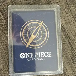 Prisoner of Impel Down OP16-042 R The Time of Battle Foil English One Piece - Image 2