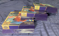 Fabled Disney Lorcana Collection Starter Set - Lot of 3 Sealed (12 packs) - Image 5