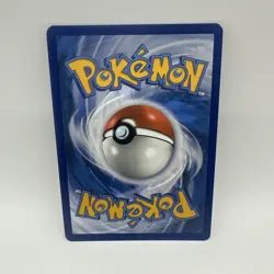 Teal Mask Ogerpon ex 166 Sv: Scarlet & Violet Black Star Promo Cards Holo NM - Image 3