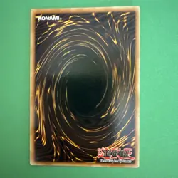 Blue-Eyes Shining Dragon MOV-EN001 Yu-Gi-Oh! The Dark Side of Dimensions LP - Image 4