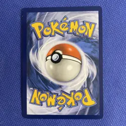 Pokemon TCG Flareon 13/98 Regular Uncommon Card - NM - Image 2