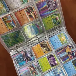 One Pack Pokemon 151 Japanese Booster Pack Scarlett & Violet 7 Cards per Pack - Image 3