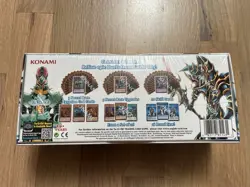 Yu-Gi-Oh! Speed Duel: Battle City Box New & Sealed - Image 2