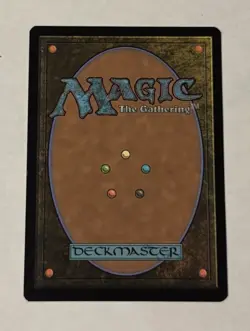 MTG Leonardo, Cutting Edge - Teenage Mutant Ninja Turtles FOIL LP - Image 2