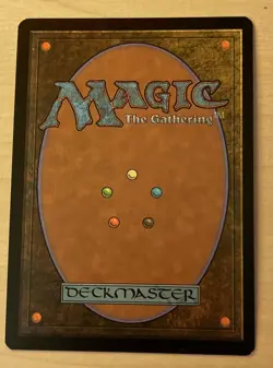 MTG 1x FOIL Comet Storm 76 Worldwake Prerelease PROMO Magic the Gathering x1 LP - Image 2