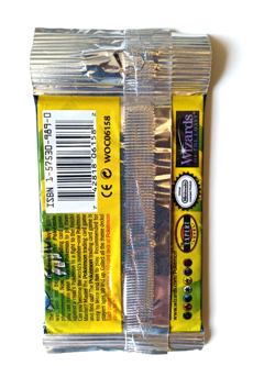 Pokemon cards. original Base set booster pack. unopened/ factory sealed - Image 2