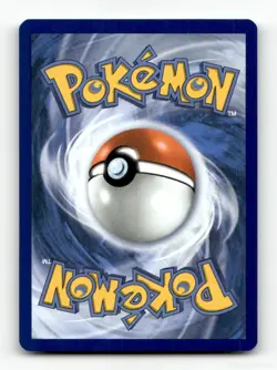 NINETALES SURGING SPARKS 017/191 POKEMON REVERSE HOLO NM/M - Image 2