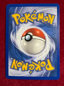 Pokemon TCG Marshtomp Non-Holo 36/97, EX Dragon (LP) - Image 2