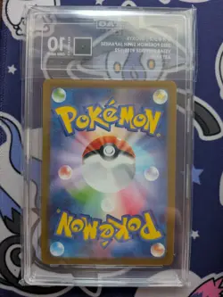 TAG 10 GEM MINT 2022 Japanese Pokemon Deoxys 185/172 AR VSTAR Universe S12a - Image 2