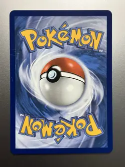 Pokemon - Aurorus 092/088 Illustration Rare, ME: Perfect Order, Holo, LP - Image 2