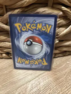 Pokemon TCG Obsidian Flames Pidgeot EX Holo Ultra Rare Card 225/197 - Image 4