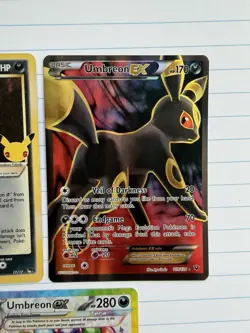 Pokemon Umbreon Collection Lot - Image 3