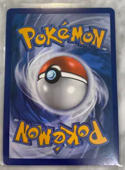 Pokemon Gengar SWSH241 Black Star Promo Lost Origin Stamped Prerelease NM - A - Image 2