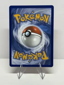 Ultra Ball 264/217 Full Art Ascended Heroes Pokemon TCG NM - Image 2