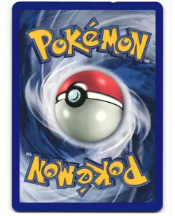 Politoed Holo Pokemon TCG Neo Discovery 8/75 LP - Image 2