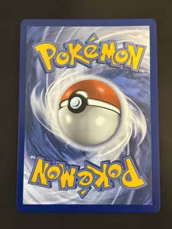 Kingdra EX Stamped Promo 12/64 Pokemon Shrouded Fable - Image 2
