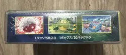 SEALED Pokemon TCG Japanese – Eevee Heroes (S6a) Booster Box with Plastic Case - Image 4