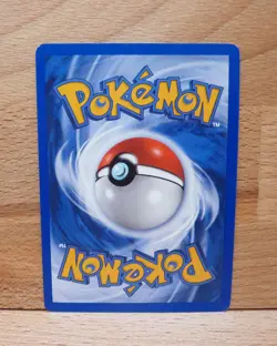 Pokemon Scyther 29/112 Fire Red Leaf Green NM - Image 4