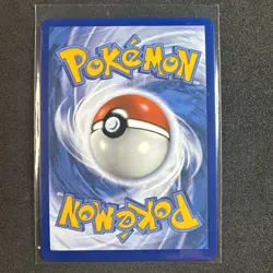 Pokemon Mew VMAX TCG Lost Origin Gold Secret Rare Card TG30/TG30 Mint Condition - Image 2