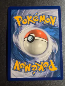 Cyndaquil 010/025 NM McDonald's 25th Anniversary Promos Promo Pokemon Holo - Image 2