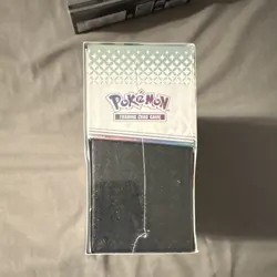 Pokemon TCG Prismatic Evolutions Elite Trainer Box English 2025 Eevee - Image 3