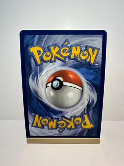 Ethan's Cyndaquil 032/182 Common Destined Rivals Pokemon Reverse Holo Near Mint - Image 3