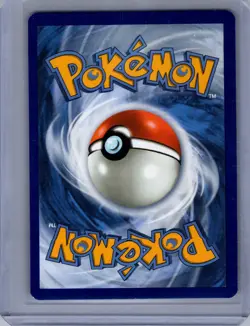 Togedemaru 104/094 Illustration Rare Phantasmal Flames Pokemon Near Mint - Image 2