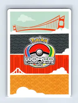 Froakie 38/122 Common World Championship Decks Pokemon Lightly Played - Image 2