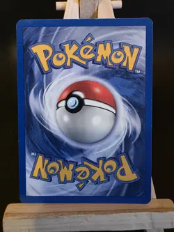 Pokemon TCG Dewgong Card 25/102 Base Set 1999 LP - Image 2