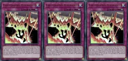 3x Earthbound Resonance | BLTR-EN031 | UR | 1st Ed | NM | YuGiOh - Image 1