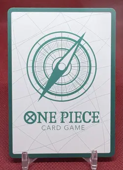 OP16 The Time Of Battle One Piece TCG English double pack - Image 2