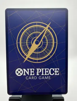 OP16-119 Marshall.D.Teach SEC Alt Art The Time To Battle One Piece TCG English - Image 2