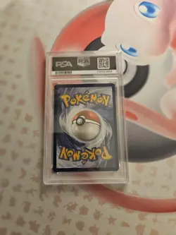 Pokemon PSA 10 Pikachu Adventure Chest Promo Card - Image 2
