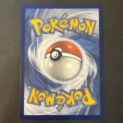 Armarouge ex SVP125 Black Star Promo Full Art Holo Pokemon Card NM - Image 2