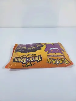 Nintendo Pokemon TCG BOOster Bundle Trick Or Trade Trading Card Game - 120 Cards 820650850783 - Image 4