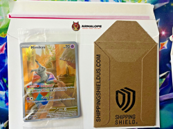 Pokemon TCG Mimikyu 075 Sv: Scarlet & Violet Promo Cards Holo - Image 1
