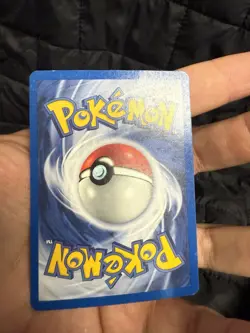 Rockets Hitmonchan Gym Heroes Trading Card 11/132 Holo - Image 4