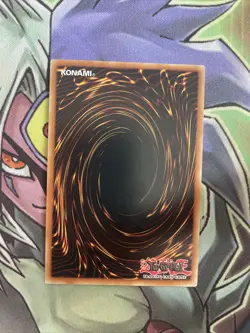 OP22-EN022 Synch Realm Common Unlimited Edition NM Yugioh Card - Image 2
