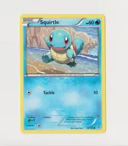 Pokemon TCG cards (You Pick) Plasma Storm (2012) - Image 1
