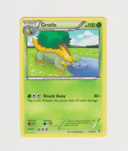 Pokemon TCG cards (You Pick) Plasma Storm (2012) - Image 2