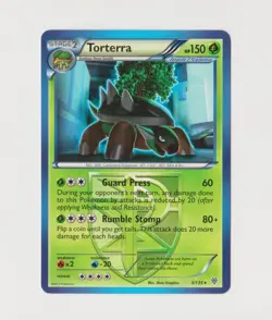 Pokemon TCG cards (You Pick) Plasma Storm (2012) - Image 3