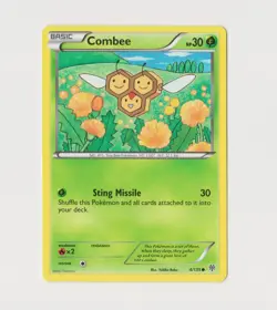 Pokemon TCG cards (You Pick) Plasma Storm (2012) - Image 4