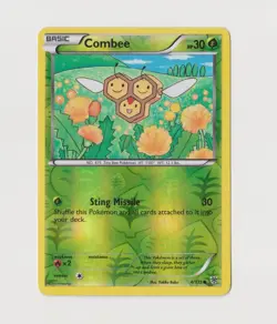 Pokemon TCG cards (You Pick) Plasma Storm (2012) - Image 5