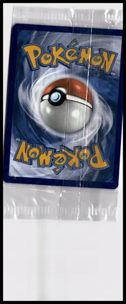 Mewtwo SV: Scarlet & Violet Promo Cards #052 Sealed Near Mint or Better - Image 2