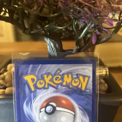 Pokemon TCG - Destined Rivals - Zebstrika SVP201 Promo English Card - Image 2