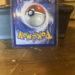 Pokemon TCG - Destined Rivals - Zebstrika SVP201 Promo English Card - Image 4