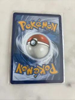 Pokemon TCG Rayquaza V Rapid Strike Full Art Card 194/203 Evolving Skies - Image 2