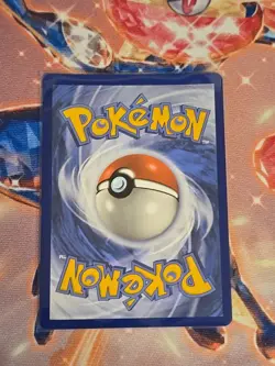Pecharunt - 129 (Pokemon Center Exclusive) 129 Sv: Scarlet & Violet Promo Cards - Image 2