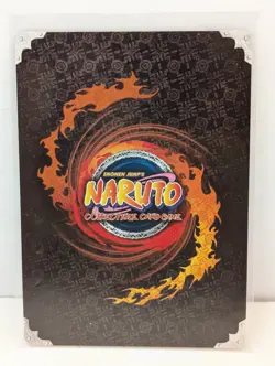VTG Naruto 2002 Pain Deva Path Sage's Student Foil Card #PR-085-Ungraded-Raw - Image 2